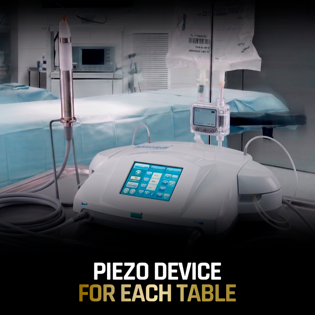 Piezo Device